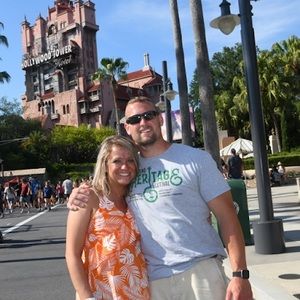 Meet your Posher, Alicia